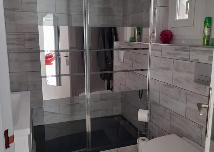 Appartement La Mouette Rieuse *